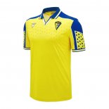 Tailandia Camiseta Cadiz 1ª 24-25