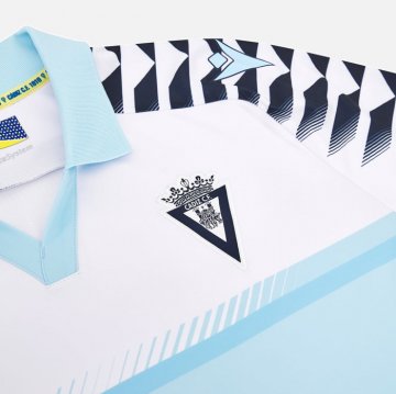 Tailandia Camiseta Cadiz 2ª 24-25