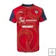 Tailandia Camiseta Cagliari Calcio Special 24-25 Rojo