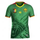 Tailandia Camiseta Camerun 1ª 2025