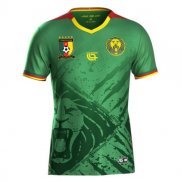 Tailandia Camiseta Camerun 1ª 2025