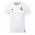 Tailandia Camiseta Canada 2ª 2023