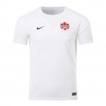 Tailandia Camiseta Canada 2ª 2023