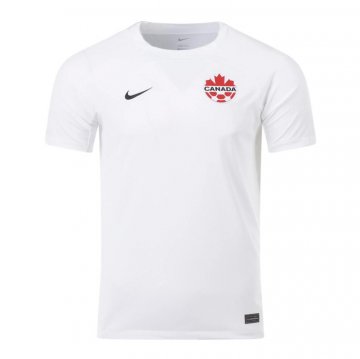 Tailandia Camiseta Canada 2ª 2023