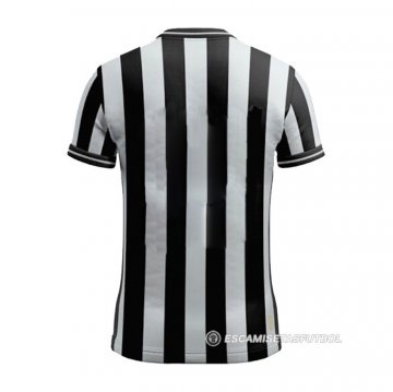 Tailandia Camiseta Ceara 1ª 2022
