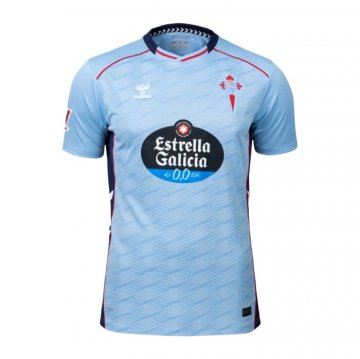 Tailandia Camiseta Celta de Vigo 1ª 25-26
