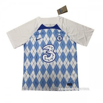 Tailandia Camiseta Chelsea Special 23-24