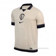 Tailandia Camiseta Corinthians 4ª 2023
