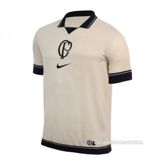 Tailandia Camiseta Corinthians 4ª 2023