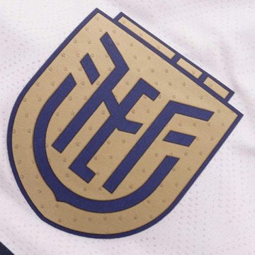 Tailandia Camiseta Ecuador 2ª 2024
