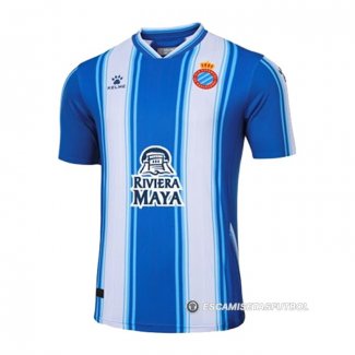 Tailandia Camiseta Espanyol 1ª 22-23