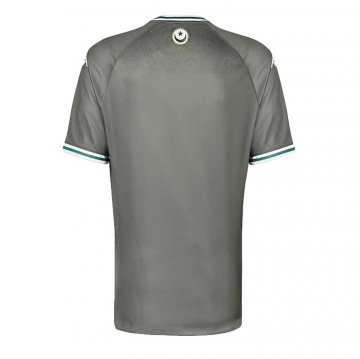 Tailandia Camiseta Esperance de Tunis 4ª 24-25