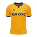 Tailandia Camiseta Everton 2ª 20-21