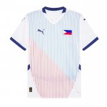 Tailandia Camiseta Filipinas 2ª 25-26