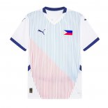 Tailandia Camiseta Filipinas 2ª 25-26
