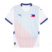 Tailandia Camiseta Filipinas 2ª 25-26