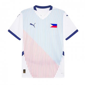 Tailandia Camiseta Filipinas 2ª 25-26