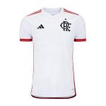 Tailandia Camiseta Flamengo 2ª 2024