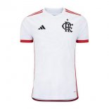 Tailandia Camiseta Flamengo 2ª 2024
