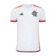 Tailandia Camiseta Flamengo 2ª 2024