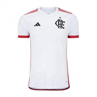Tailandia Camiseta Flamengo 2ª 2024