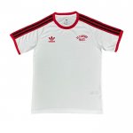 Tailandia Camiseta Flamengo Special 2025 Blanco