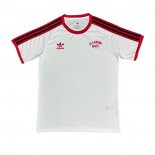 Tailandia Camiseta Flamengo Special 2025 Blanco