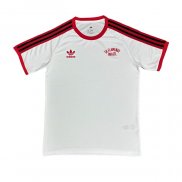 Tailandia Camiseta Flamengo Special 2025 Blanco