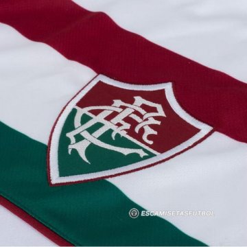 Tailandia Camiseta Fluminense 2ª 2023