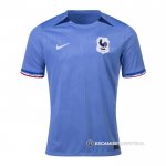 Tailandia Camiseta Francia 1ª 2023