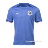 Tailandia Camiseta Francia 1ª 2023