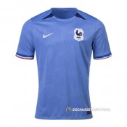 Tailandia Camiseta Francia 1ª 2023