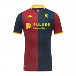 Tailandia Camiseta Genoa 1ª 25-26