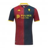 Tailandia Camiseta Genoa 1ª 25-26