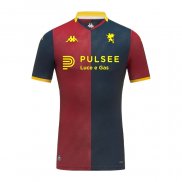 Tailandia Camiseta Genoa 1ª 25-26