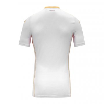 Tailandia Camiseta Genoa 2ª 25-26
