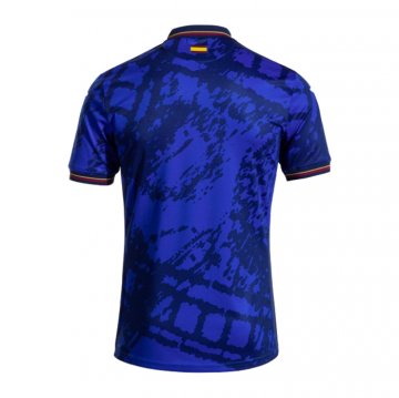 Tailandia Camiseta Getafe 1ª 24-25