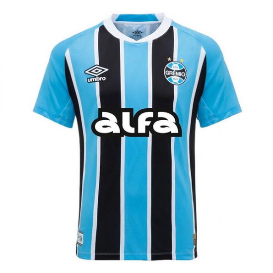 Tailandia Camiseta Gremio 1ª 2025 - Haga un click en la imagen para cerrar