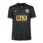 Tailandia Camiseta Hansa Rostock 1ª 25-26