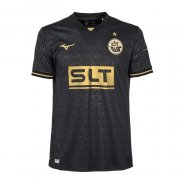 Tailandia Camiseta Hansa Rostock 1ª 25-26