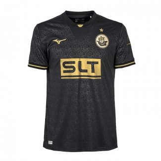 Tailandia Camiseta Hansa Rostock 1ª 25-26