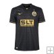 Tailandia Camiseta Hansa Rostock 1ª 25-26