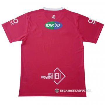 Tailandia Camiseta Hapoel Tel Aviv 1ª 22-23