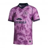 Tailandia Camiseta Hashtag United 3ª 25-26