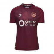 Tailandia Camiseta Hearts 1ª 25-26