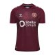 Tailandia Camiseta Hearts 1ª 25-26