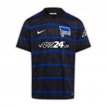 Tailandia Camiseta Hertha BSC 2ª 24-25