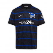 Tailandia Camiseta Hertha BSC 2ª 24-25