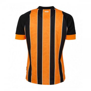 Tailandia Camiseta Hull City 1ª 22-23