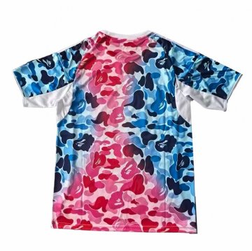 Tailandia Camiseta Inter Miami Special 2025 Azul Rojo